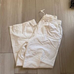 Cover up pants